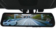 차량용룸미러모니터