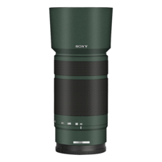 SEL55210 렌즈 보호 필름 프리미엄 데칼 스킨 for sony E 55-210mm f/4.5-6.3 OSS 렌즈 데칼 프로텍터 랩 커버 스티커, 14, 1개