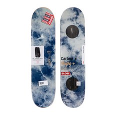 GLOBE DSMIMPACT 과학기술 공예 판면 카시보드 775 발동 가게, GLOBE 7.75