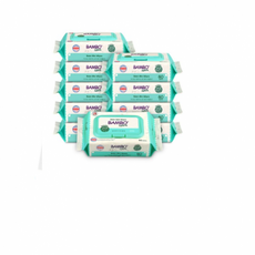 밤보네이처비데