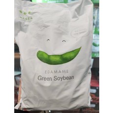 트레이더스 에다마메 1.5KG 냉동 완두콩 간식 아이스박스+아이스팩무료, 1개