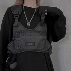 퍼펭트 러닝하네스 수납 달리기 조끼, 1개