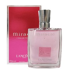 [백화점정품] 랑콤 미라클 오 드 퍼퓸 향수 30ml