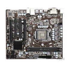 ASROCK B75M /(인텔)1155소켓/테스트완료/A/S1개월