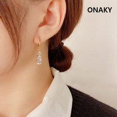 14K GOLD 귀걸이 베스트 디자인