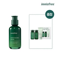 이니스프리그린티씨드스킨