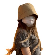 브라운햇 TOP01