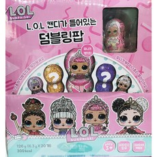 vol덤블링팝