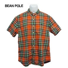 빈폴남성반팔셔츠