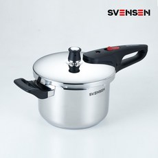 스벤슨압력솥