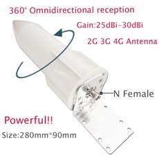30dbi안테나