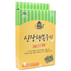 [에스틴] 행복쿠키(신장) 150g, 체중조절 행복쿠키 150g