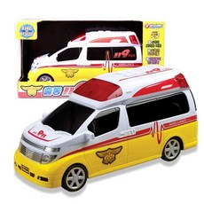 헬로카봇경찰차