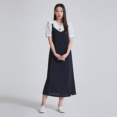 스파오원피스