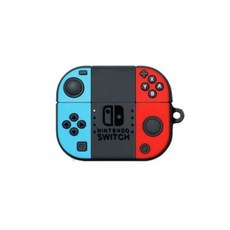 소니 wf 1000xm5 케이스 캐릭터 SONY CASE 게임기 레트로 실리콘 03.시바견