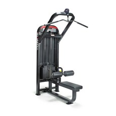 렉스코 웨이트 헬스 운동 기구 마스터 LM-102 랫 풀다운