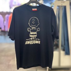 스누피티셔츠