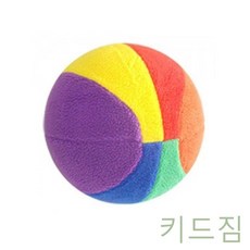 YW6A6433 소프트 체육용품 농구풍선 볼 커버+내피튜브 커버+내피튜브3개 운동용품 공 신체활동 지름23cm 기타용품 외피물세탁가능 학교용품 농구공