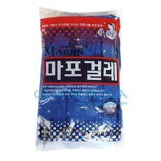 건물 학교 바닥마포걸레 바닥밀대 미소진 초극세사마포걸레 20cm x 35cm 초극세사전문브랜드 미소진 바닥걸레 마포대걸레 바닥청소및 바닥관리 Misojin 마포걸레, 5개