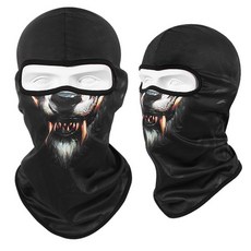 어른극세사스카프빕