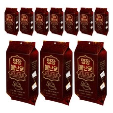명장불난로 곰장장의 신묘한 변온 핫팩 일반형 50매 손난로
