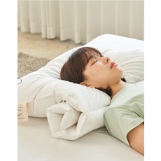 소프라움쿨링구스베개