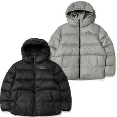 아이더 남성 경량패딩 남여공용 퍼텍스 다운 Pertex(퍼텍스) UNI 써밋 자켓 DUW23597