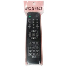 +윤괌몰+ LG TV 리모콘 업소용 무설정 리모컨 가정용 입원실§☆ TV 가정용 가정집 리모컨 리모콘 업소용 텔레비전 티비 영상가전 디지털 전자제품 숙박업소 기숙사 병원 입원실 L, Otion