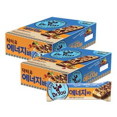 코스트코닥터유에너지바