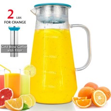 물통분리커피메이커