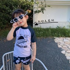 루이스미샤수영복