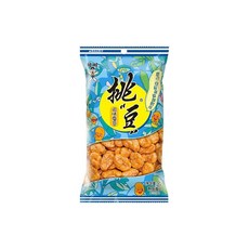 천구중국식품 왕왕 잠두콩과자 95g, 3개