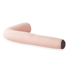 l자형바디필로우