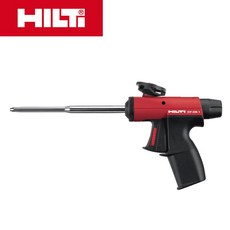 LGW544647HILTI 힐티 폴리건 우레탄폼 디스펜서 폼건_CF DS-1 힐티전동공구 디스펜서폼건