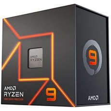 AMD Ryzen 7950X와 ASUS ProArt X670E-CREATOR WIFI, 기본 - 라이젠7950x