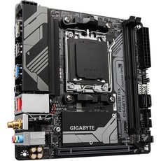 Gigabyte 기가바이트 A620IAX 미니ITX AM5 마더보드