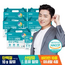 일양바로프로틴큐