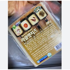 라클레트치즈