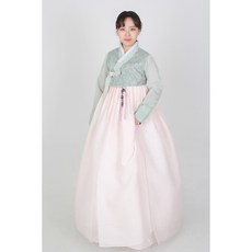 돌가족한복대여