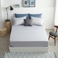 풍기인견매트리스커버