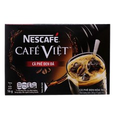 베트남 NESCAFE cafe viet 카페비엣 (16g x 15개입 5개세트), 5개, 240g, 5개