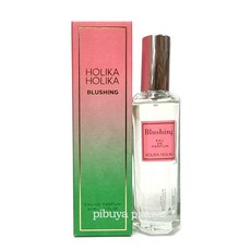 홀리카홀리카 오 드 퍼퓸, Blushing(블러싱), 1개, 30ml