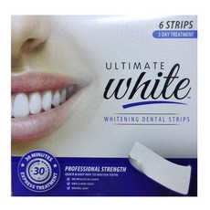 Care New 820792 Smart Whitening Dental Strips 6Ct (-Pack) Oral Wholesale Bulk Health and Beauty Oral, 1