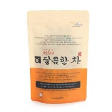 감로700 유기농 구수하고 달콤한차, 1g, 20개입, 1개