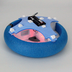 호버크래프트만