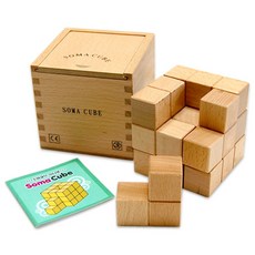 소마자석큐브