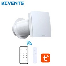 KCvents 벽걸이형 신선한 공기 선풍기 공기 청정기 세라믹 헤파 필터 환기 시스템 열 회수 환기 VT501, AU, VT501 WiFi, 8) VT501 WiFi - AU