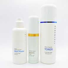 르네셀각질제거