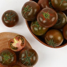 흑토마토