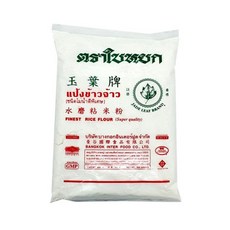 수입식자재 태국산 맵쌀로 만든 쌀가루 500g-72394EA, 1, 본상품선택, 500g